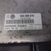 Centralita del motor VW Golf 4 06A906019 5WP419003 5WP4190 03
