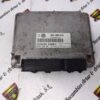 Centralita del motor VW Golf 4 06A906019 5WP419003 5WP4190 03