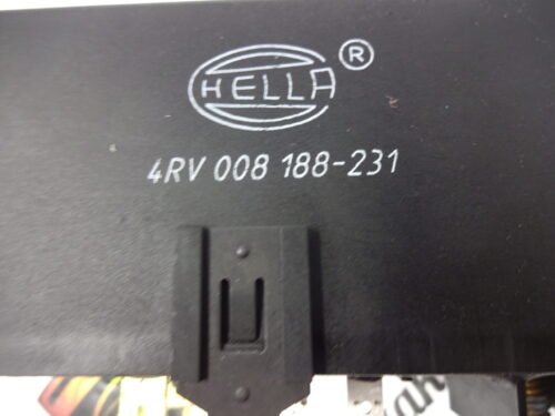 Unidad de control Opel Frontera A GM 90376399 4RV008188-231