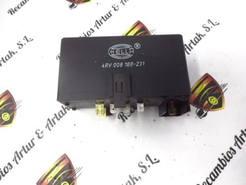 Unidad de control Opel Frontera A GM 90376399 4RV008188-231