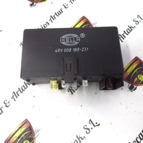 Unidad de control Opel Frontera A GM 90376399 4RV008188-231
