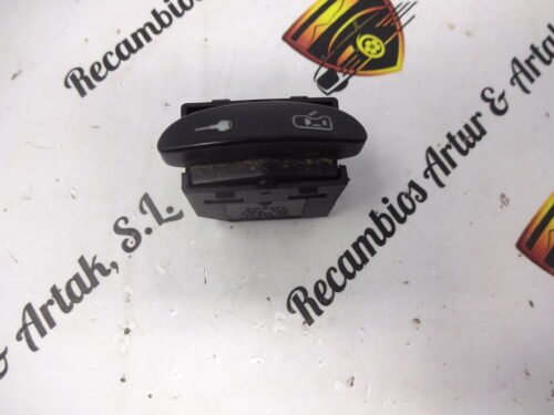 Interruptor del cierre centralizado Porsche Cayenne 7L5962125