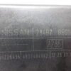 Caja de fusibles NISSAN QASHQAI 284B7BB00B 284B7 BB00B 519228456