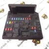 Caja de fusibles NISSAN QASHQAI 284B7BB00B 284B7 BB00B 519228456