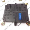 735508717 Centralita Bluetooth FIAT DUCATO 735508717 C1-X250