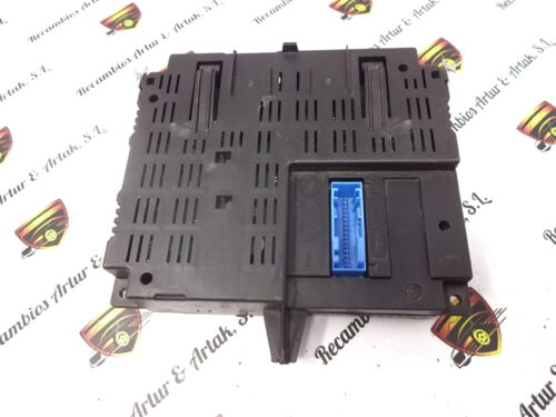 735508717 Centralita Bluetooth FIAT DUCATO 735508717 C1-X250