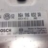 Centralita del motor VW Golf Audi Seat Skoda 06A906032DR 0261206887