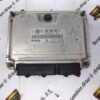Centralita del motor VW Golf 0261207190 036906032G