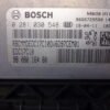 Centralita del motor Peugeot CITROEN 9808016480 0281030548 EDC17C10