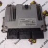 Centralita del motor Peugeot CITROEN 9808016480 0281030548 EDC17C10