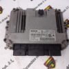 Centralita del motor Citroen Peugeot 0281012980 9664617480 EDC16C34 9653958980