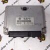 Centralita del motor VW PASSAT BERLINA 038906018P 0281001720