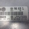 Centralita del motor VW Golf 06A906018CL 0261206076