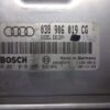 Centralita del motor AUDI A4 0281010406 038906019CG