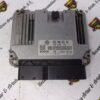 Centralita del motor Volkswagen Touran 0281012737 03G906021DM