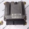 Centralita del motor VW Golf 03G906016ET 0281011843