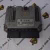 Centralita del motor VW Golf 0281014899 03G906056J 03G906021AB