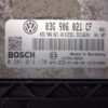 Centralita del motor VW EOS 0281013170 03G906021CF 03G906021SB