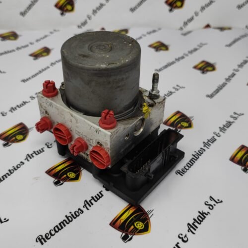 ABS Peugeot 307 CITROEN 0265231476 9651873780 0265800390