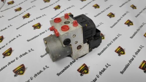 ABS RENAULT CLIO 8200085584 0265216872 0273004621