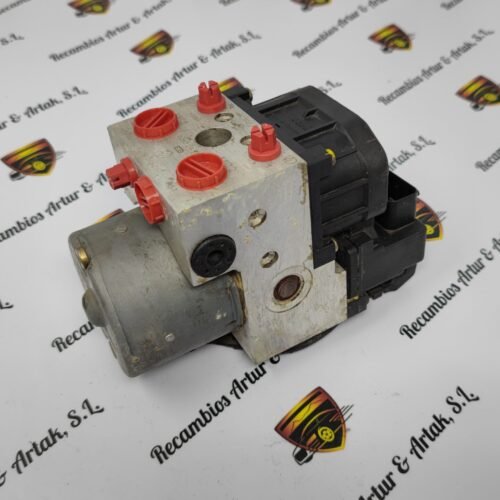 ABS RENAULT CLIO 8200085584 0265216872 0273004621