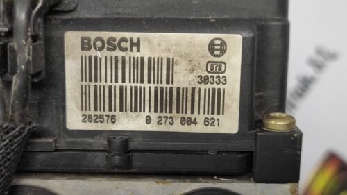 ABS RENAULT CLIO 8200085584 0265216872 0273004621