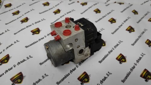 ABS CITROEN PEUGEOT FIAT 0273004441 1487993080 0265216724