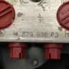 ABS CITROEN PEUGEOT FIAT 0273004441 1487993080 0265216724