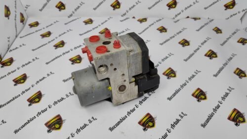 ABS Renault Scenic 8200178134 0265220668 8200178134 0265220668