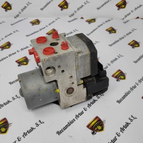 ABS Renault Scenic 8200178134 0265220668 8200178134 0265220668