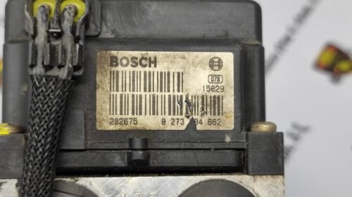 ABS Renault Scenic 8200178134 0265220668 8200178134 0265220668