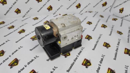 ABS OPEL VECTRA 13136694 13663913 54084711S 13509215AB