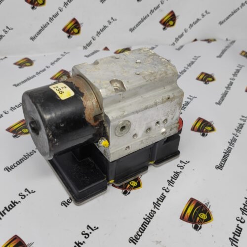 ABS OPEL VECTRA 13136694 13663913 54084711S 13509215AB