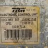 ABS OPEL VECTRA 13136694 13663913 54084711S 13509215AB