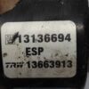 ABS OPEL VECTRA 13136694 13663913 54084711S 13509215AB