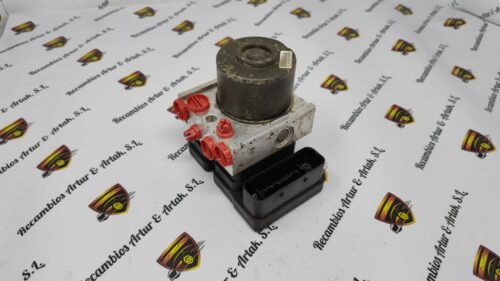 ABS Opel Astra H 24447833 10097005043 00005856E0