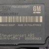ABS Opel Astra H 24447833 10097005043 00005856E0