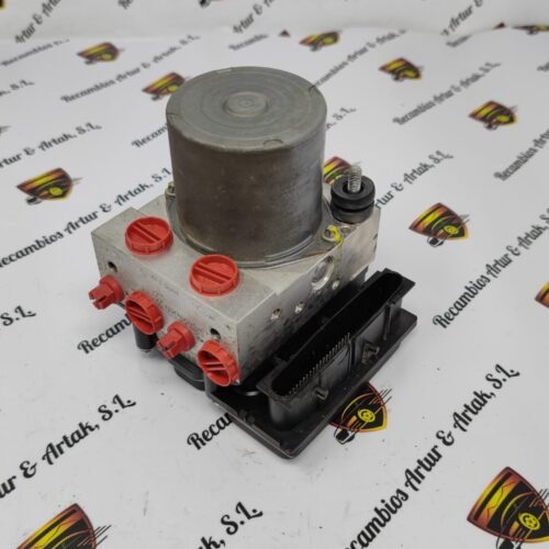 ABS Renault Clio 0265234620 8200701499 0265950377