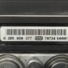 ABS Renault Clio 0265234620 8200701499 0265950377