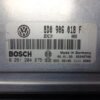 Centralita del motor VW Passat 0261204875 8D0906018F 8DO906018F