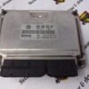 Centralita del motor  VW Audi 0261208161 06A906032NP