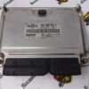 Centralita del motor VW Passat 066906032E 0261206810