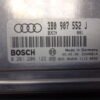 Centralita del motor AUDI 0261206122 3B0907552J 3BO907552J