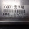 0261206042 4B0906018 4BO906018 Centralita del motor AUDI A6 0261206042 4B0906018 4BO906018