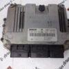 Centralita del motor Renault Megane 0281015798 237100055R 237100870R
