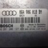 0261206127 06A906018BM Centralita del motor AUDI A3 0261206127 06A906018BM
