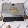 Centralita del motor AUDI A6 4Z7907401B 0281010897