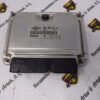 Centralita del motor VW Passat 038906019AJ 0281010303