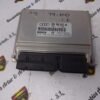 0261206896 8D0906018AA 8DO906018AA Centralita del motor AUDI A4 0261206896 8D0906018AA 8DO906018AA