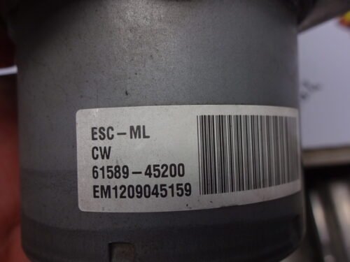 ABS Hyundai 58920A6310 58920-A6310 A6589-20600 61589-45200 A6589-30600
